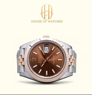 (Category: ) located in . Submitted by houseofwatches.sg (Listing ID 1453749408, Image 1). Description: .