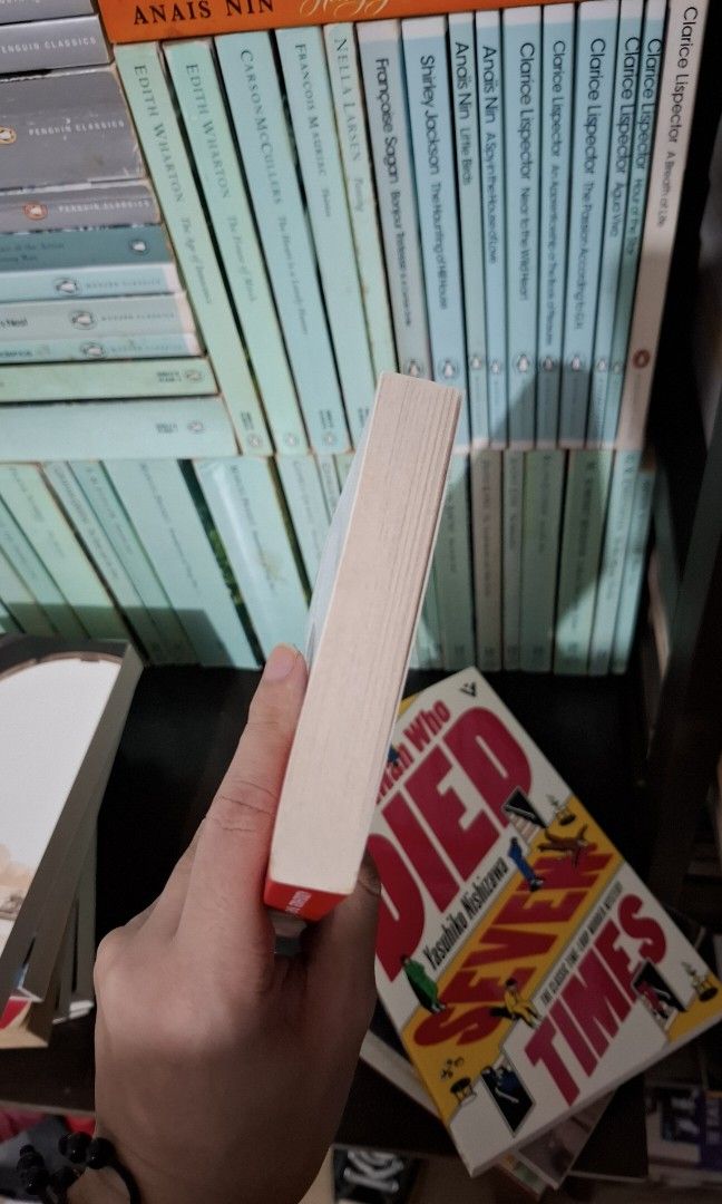 Brave New World by Aldous Huxley (Category: Storybooks) located in Tarlac. Submitted by kasalanan.mo.to.inio.asano (Listing ID 1453768657, Image 3). Description: .