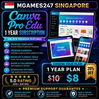 (Category: ) located in . Submitted by mgames.sg (Listing ID 1453706053, Image 1). Description: .