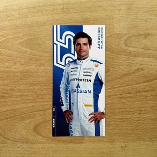 (Category: ) located in . Submitted by f1drivercards (Listing ID 1452591507, Image 1). Description: .