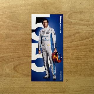 (Category: ) located in . Submitted by f1drivercards (Listing ID 1453188614, Image 1). Description: .