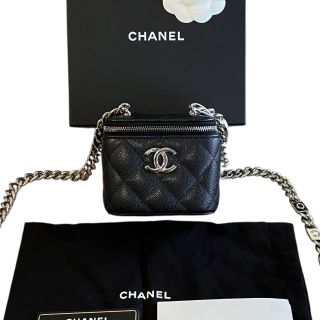 Chanel自訂分類第二件商品