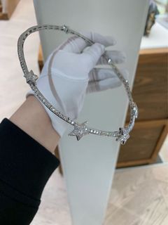 Chanel 手袋👜 耳環 手鐲 頸鏈💎 Collection item 2