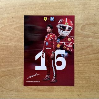 (Category: ) located in . Submitted by f1drivercards (Listing ID 1452846263, Image 1). Description: .