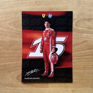 (Category: ) located in . Submitted by f1drivercards (Listing ID 1453189630, Image 1). Description: .