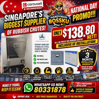 (Category: ) located in . Submitted by handyman_bossku (Listing ID 1453790011, Image 1). Description: .