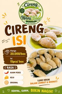 (Kategori: ) berada di . Dikirim oleh erryanche (ID iklan 1453811899, Gambar 1). Deskripsi: .