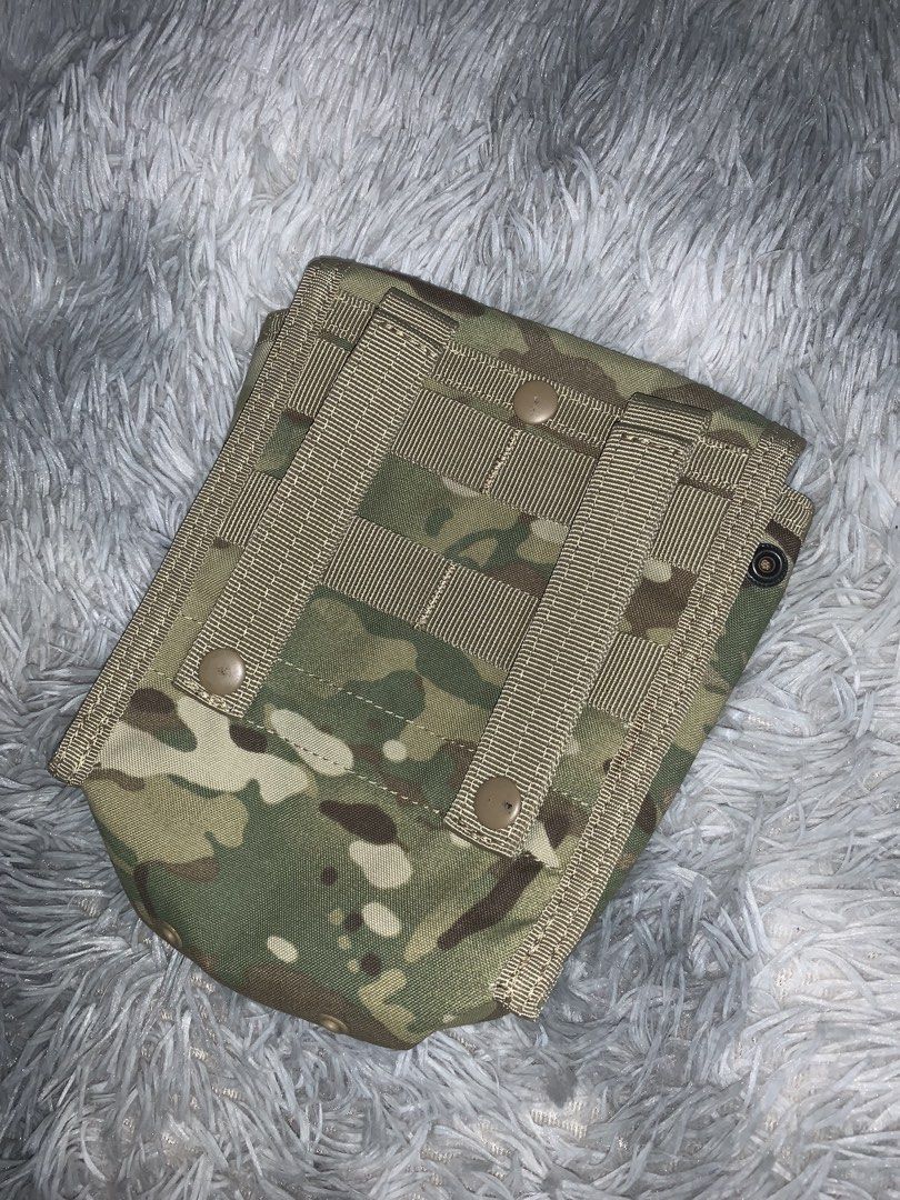 Condor MA2 Tactical MOLLE Modular Durable Nylon Closed Top Ammo Ammunition Pouch (Category: Belt bags, Clutches and Pouches) located in Valenzuela. Submitted by Caloooy (Listing ID 1453765366, Image 2). Description: .