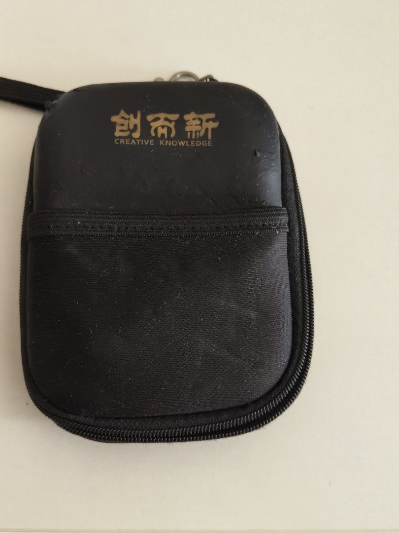 Creative e-Dictionary (Category: Laptops & Notebooks) located in Singapore. Submitted by stiforp_2025 (Listing ID 1453647636, Image 1). Description: Used Creative e-Dictionary . I have 2 units. selling at $29 each.