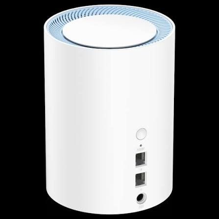 Cudy M1200 AC1200 Mesh WIFI Solution Router (1 PACK ) (Category: Networking) located in Manila. Submitted by random_94 (Listing ID 1453687950, Image 1). Description: Description • 4-Stream Dual-Band Wi-Fi 5 • 867 Mbps + 300 Mbps Wi-Fi 1 • 2× Fast Ethernet Ports • Fast Roaming • MU-MIMO, Beamforming 2 • Cudy Mesh, VPN Server and Client • Multi-Band Simultaneous Backhaul • Cudy App, Cloud Control .