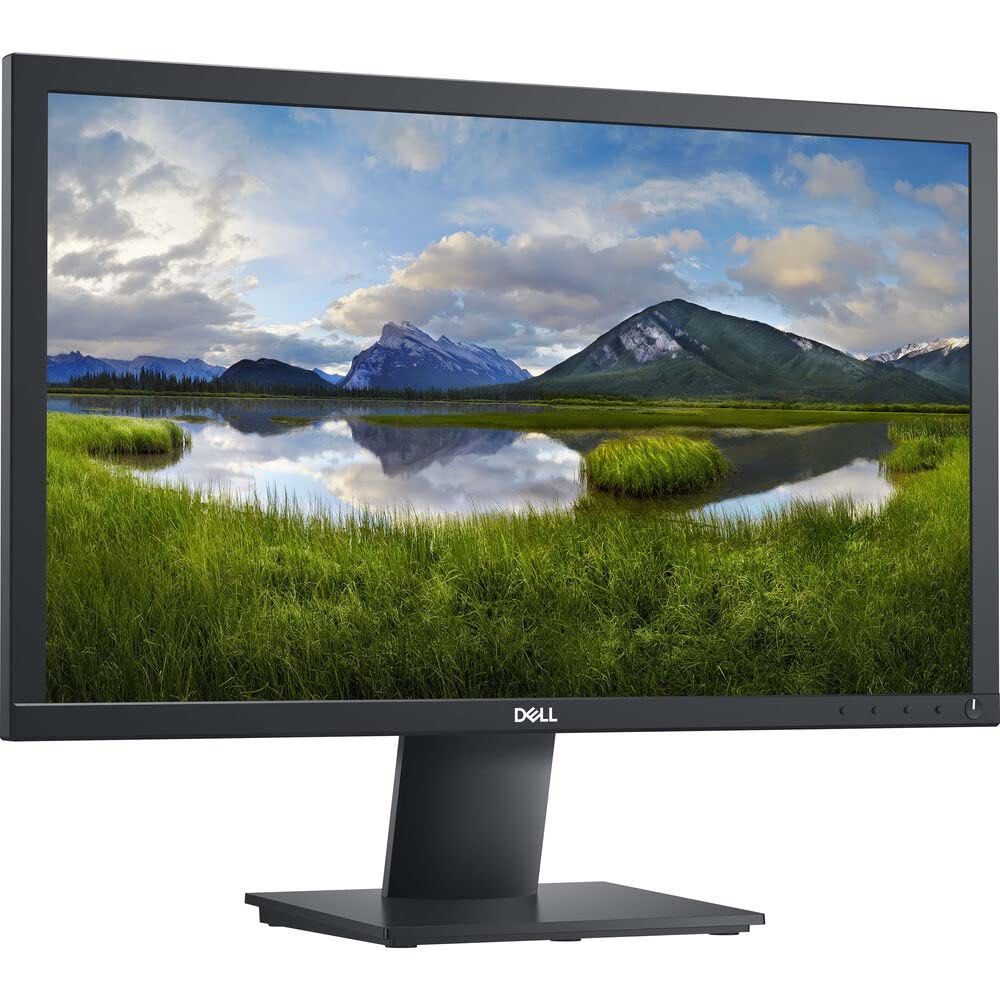 Dell Monitor - P2219H (Category: Monitor Screens) located in Quezon City. Submitted by GlamourD (Listing ID 1453705233, Image 1). Description: - Dell Monitor - Sleek black bezel and stand - Perfect for both work and gaming - Convenient front-facing buttons for settings adjustment - Ready for its new home!.