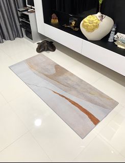 Long runners & door/ kitchen floor mats Collection item 1