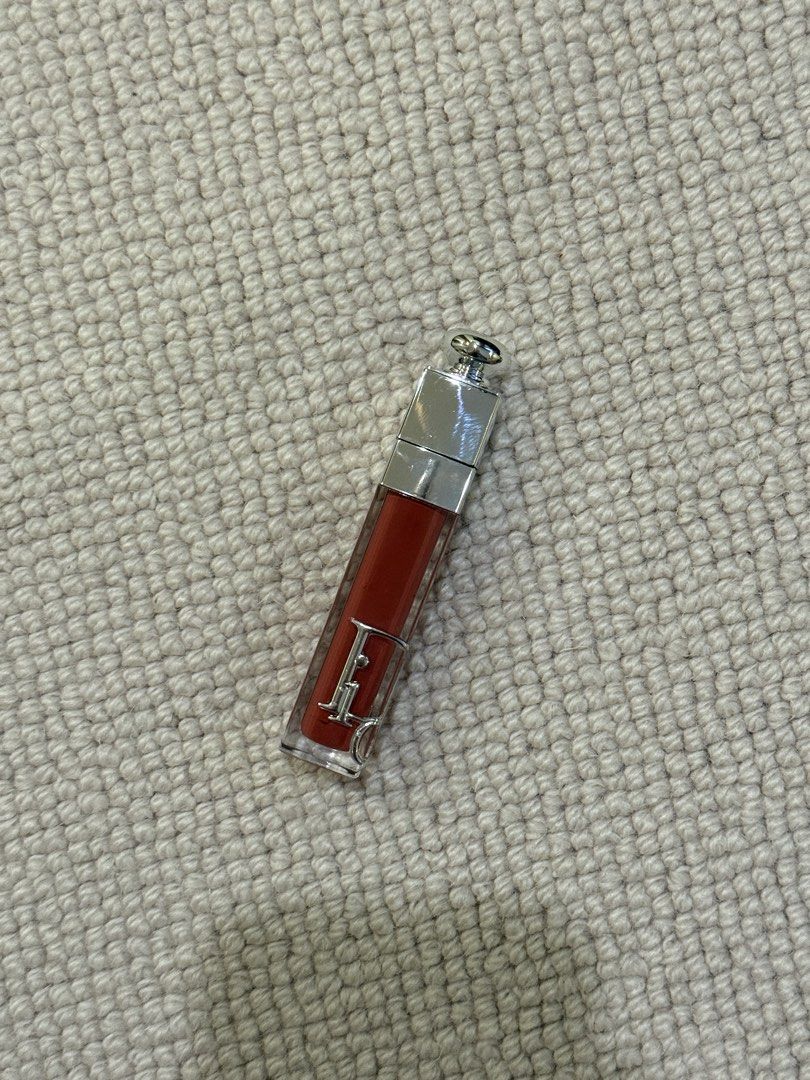 Dior Lipgloss in 029 (Category: Makeup) located in Muntinlupa City. Submitted by sabnava (Listing ID 1453781848, Image 1). Description: Bought in Sephora US for ₱2,800 Used once!.