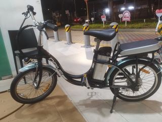 (Category: ) located in . Submitted by ebike3023 (Listing ID 1453747267, Image 1). Description: .