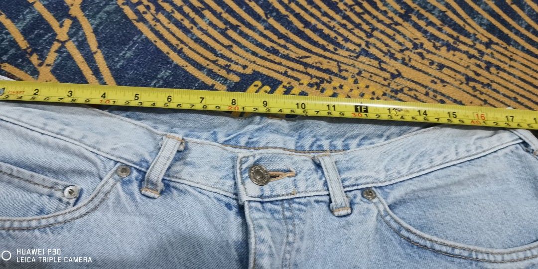 Edwin Jorts (Category: Shorts) located in San Jose. Submitted by thrift_ni_sir (Listing ID 1453773276, Image 3). Description: Excellent condition MOP gcash MOD j&t, flash express Add shipping fee.