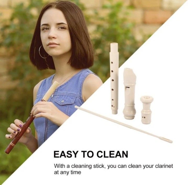 Flute (Category: Musical Instruments) located in Rizal. Submitted by heartieshop1425 (Listing ID 1453736579, Image 3). Description: see photos for more info Get yours now! perfect for beginners.