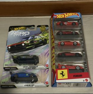 (Category: ) located in . Submitted by NYCE_diecast (Listing ID 1453791141, Image 1). Description: .
