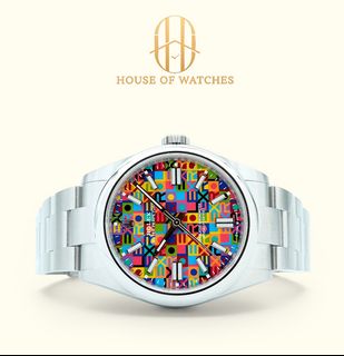 (Category: ) located in . Submitted by houseofwatches.sg (Listing ID 1453731113, Image 1). Description: .