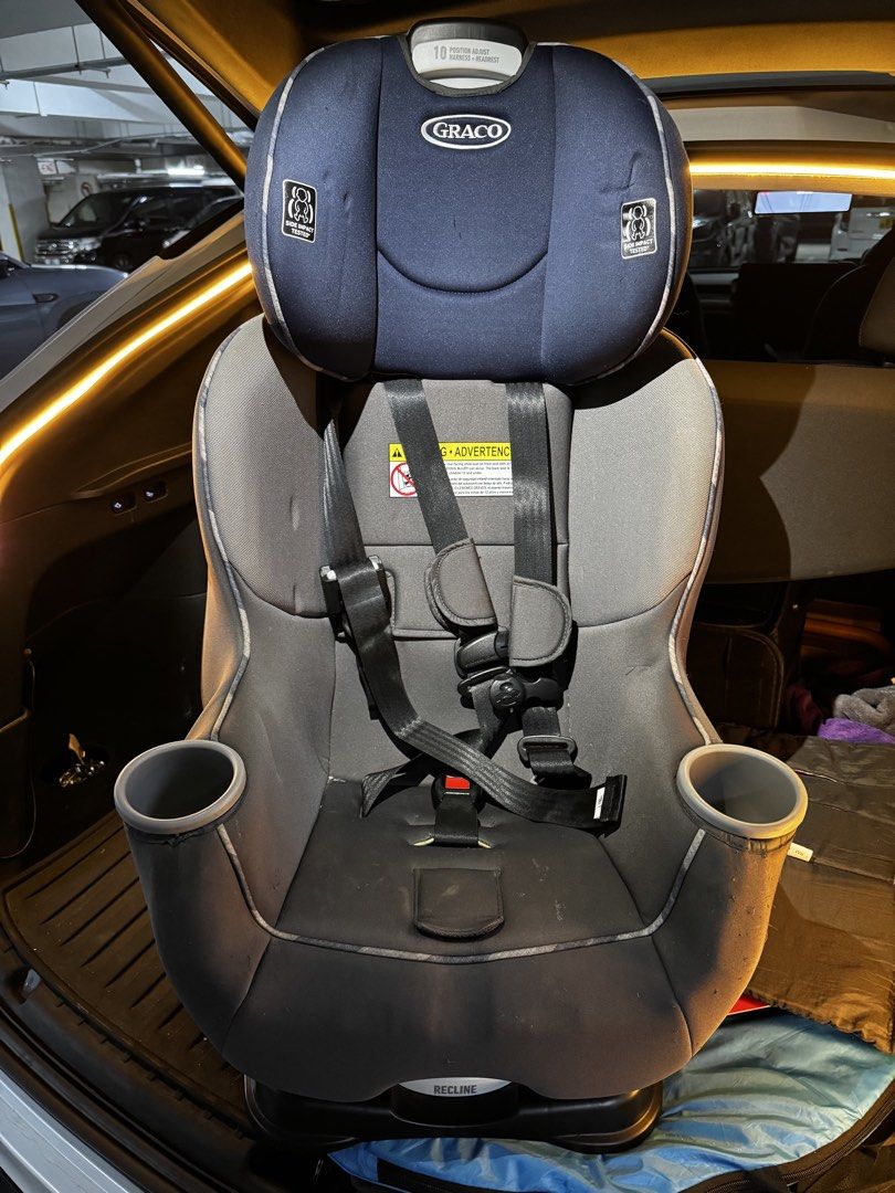 Graco （分類：外出用品 - 安全座椅）位於 Hong Kong。 由 00seven 提交（商品編號 1453762346，圖片 3）。簡介： 。