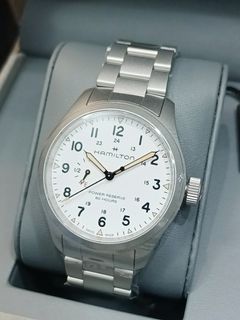 Hamilton / Mont Blanc/Omega 瑞士錶 精選 Collection item 1