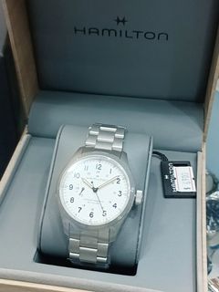 Hamilton / Mont Blanc/Omega 瑞士錶 精選 Collection item 1