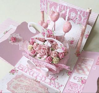 (Category: ) located in . Submitted by mypapercrafting_sg (Listing ID 1453708539, Image 1). Description: .