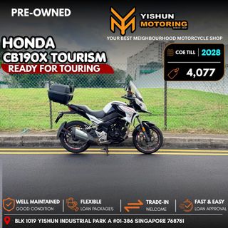 (Category: ) located in . Submitted by yishunmotoring.sg (Listing ID 1453644176, Image 1). Description: .