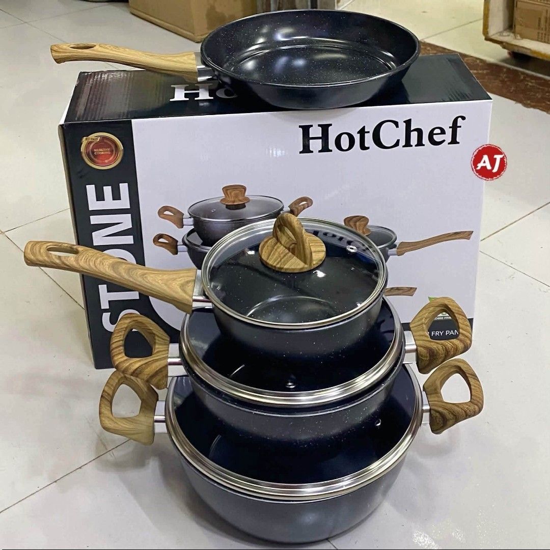Hotchef cooking pan (Category: Announcements) located in Manila. Submitted by jelai.cybyb (Listing ID 1453768301, Image 1). Description: .