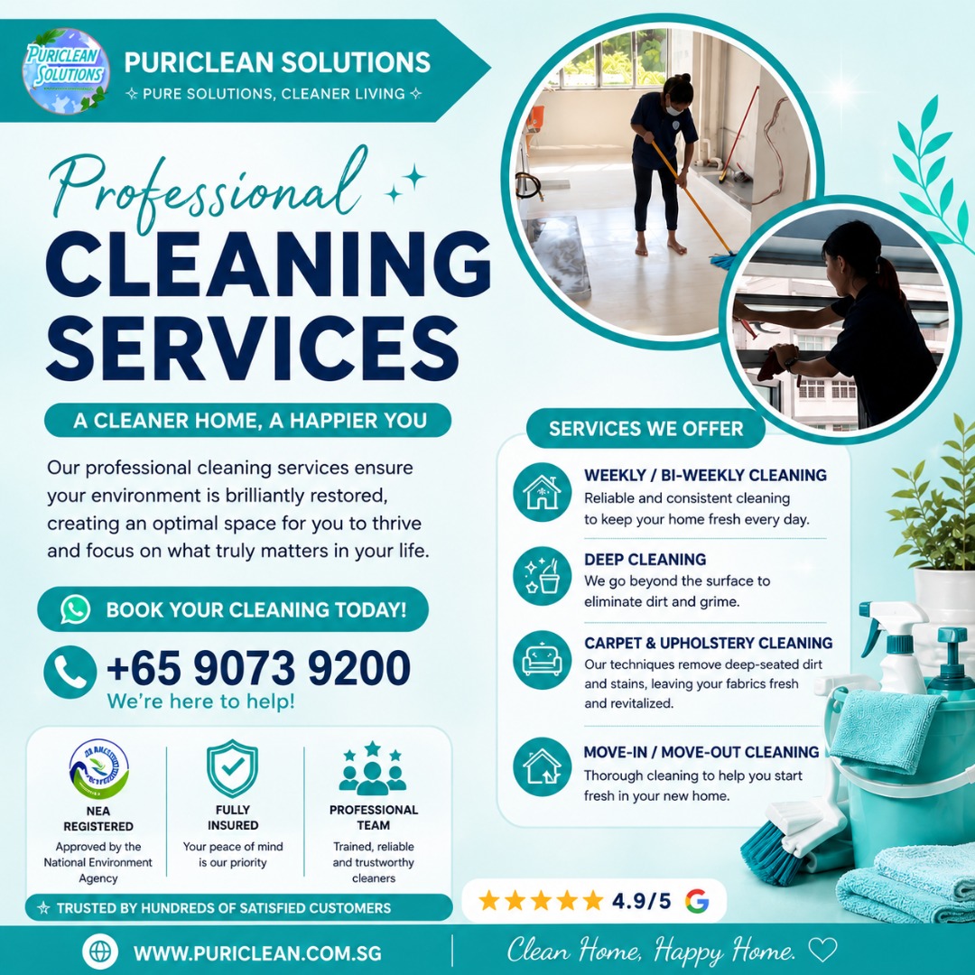 (Category: ) located in . Submitted by puriclean-solutions (Listing ID 1360018403, Image 1). Description: .