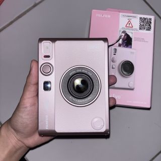 (Kategori: ) berada di . Dikirim oleh instaxsecond (ID iklan 1453683022, Gambar 1). Deskripsi: .
