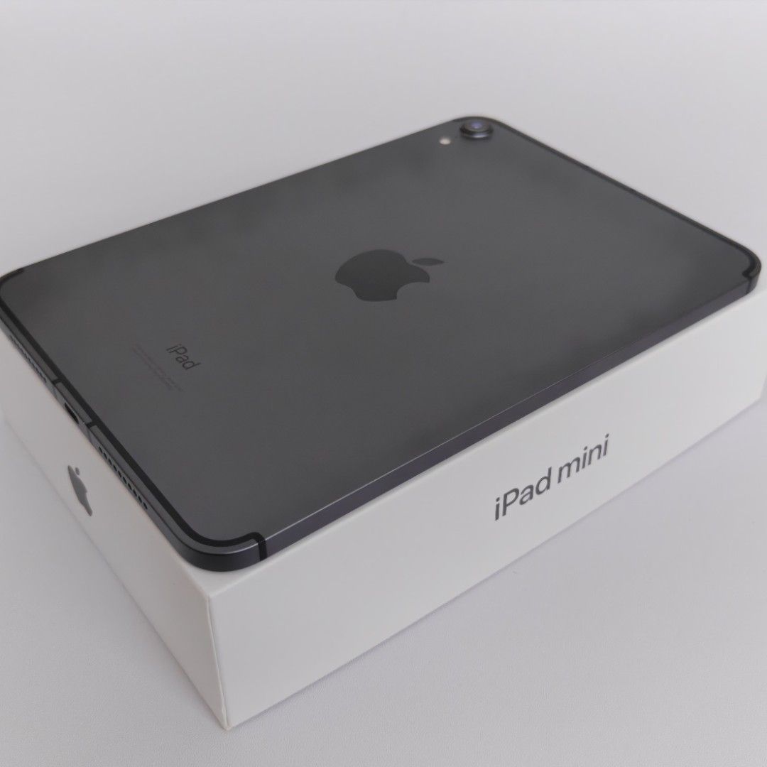 iPad Mini 6 8.3