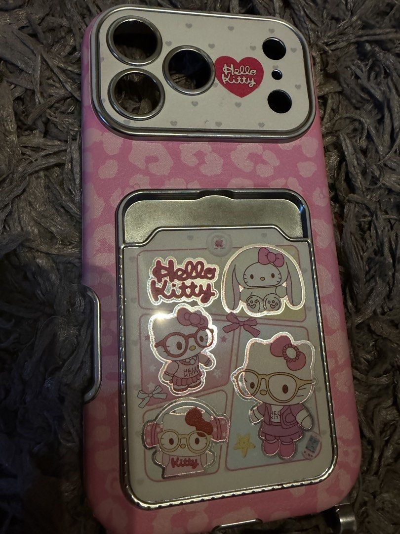 iPhone 17 Promax casing (Category: Cases & Sleeves) located in Manila. Submitted by cherylbrandedbags (Listing ID 1453723482, Image 1). Description: .
