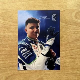 (Category: ) located in . Submitted by f1drivercards (Listing ID 1452844591, Image 1). Description: .