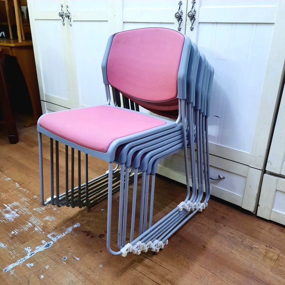 Japan Surplus JOIFA HOUTOKU stackable chair 1500 each 7pcs available (Category: Chairs) located in Paranaque City. Submitted by eu.kr.jpsurplus (Listing ID 1453772723, Image 2). Description: 💳 𝐌𝐨𝐝𝐞 𝐨𝐟 𝐏𝐚𝐲𝐦𝐞𝐧𝐭 ✅ QR Ph Credit Card (Visa/MC) ️️✅️ QR Ph Sh0peeP@y ✅️ GCash ✅ BDO Bank Transfer ✅ BPI Bank Transfer 📍 𝙋𝙖𝙮𝙢𝙚𝙣𝙩 𝙞𝙨 𝙢𝙖𝙙𝙚 𝙪𝙥𝙤𝙣 𝙥𝙞𝙘𝙠-𝙪𝙥 𝙛𝙧𝙤𝙢 𝙪𝙨..