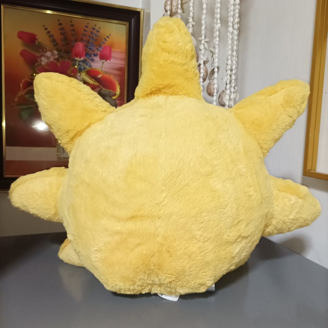 Jellycat Amuseables Sun (Category: Plushies & Soft Toys) located in Mapandan. Submitted by xxrdstffsxx (Listing ID 1453687528, Image 2). Description: .