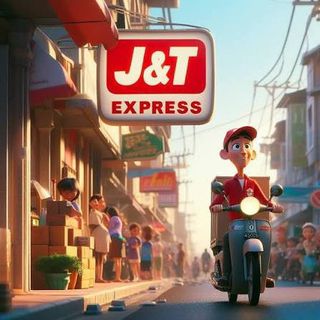 (Kategori: ) berada di . Dikirim oleh jnt_express (ID iklan 1453752027, Gambar 1). Deskripsi: .