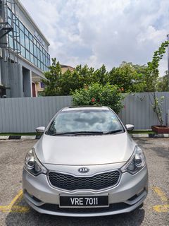 (Category: ) located in . Submitted by fazrulsher (Listing ID 1453663893, Image 1). Description: .