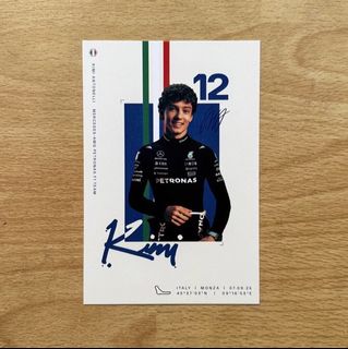 (Category: ) located in . Submitted by f1drivercards (Listing ID 1452845854, Image 1). Description: .