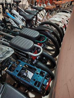 (Category: ) located in . Submitted by ebike3023 (Listing ID 1453745970, Image 1). Description: .