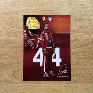 (Category: ) located in . Submitted by f1drivercards (Listing ID 1452846445, Image 1). Description: .