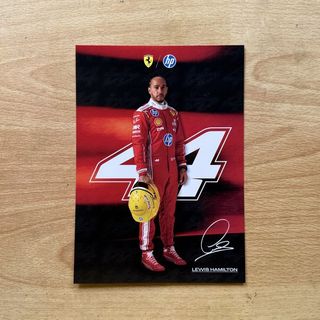 (Category: ) located in . Submitted by f1drivercards (Listing ID 1453189841, Image 1). Description: .