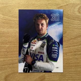 (Category: ) located in . Submitted by f1drivercards (Listing ID 1452591506, Image 1). Description: .