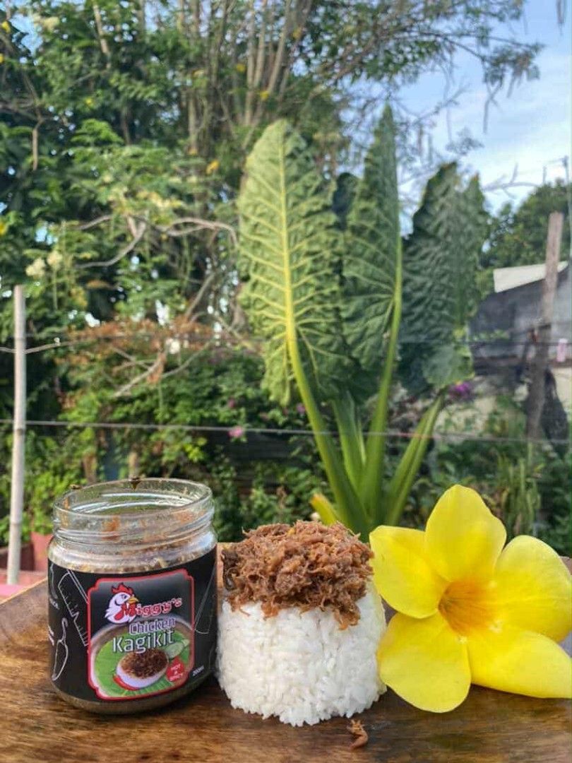 Looking for Reseller ❗❗ (Category: Fresh Produce) located in Manila. Submitted by miggys_kagikit (Listing ID 1453629483, Image 2). Description: Looking for reseller❗❗ Kagikit Reseller Package Minimum Order: 1 Box Includes: 12 jars of Kagikit Classic 200ml 12 jars of Kagikit Spicy 200ml Wholesale Price Kagikit Classic – ₱150/jar Kagikit Spicy – ₱155/jar Suggested Selling Price Kagikit Classic – ₱180-190/jar Kagikit Spicy – ₱185-200/jar Plus sf.