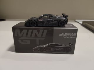 (Category: ) located in . Submitted by f1collectors (Listing ID 1453780842, Image 1). Description: .