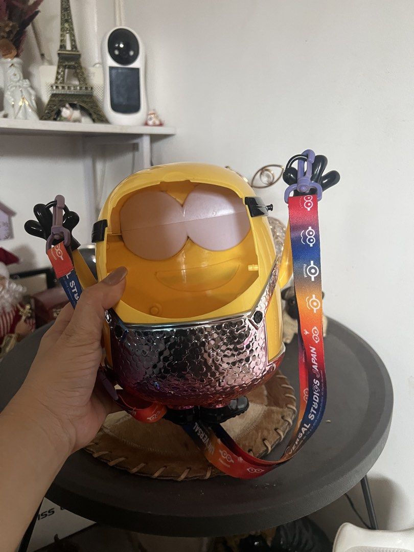 Minion (Category: Character Goods) located in Las Pinas. Submitted by maple0305 (Listing ID 1453647143, Image 3). Description: .