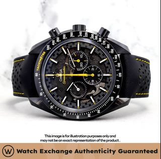 (Category: ) located in . Submitted by watchexchange.sg (Listing ID 1453699923, Image 1). Description: .
