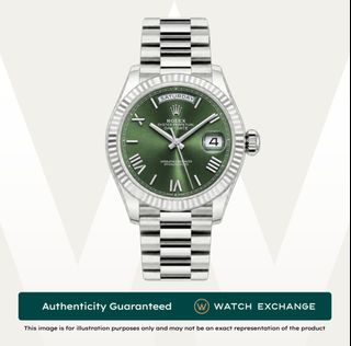 (Category: ) located in . Submitted by watchexchange.sg (Listing ID 1440681521, Image 1). Description: .