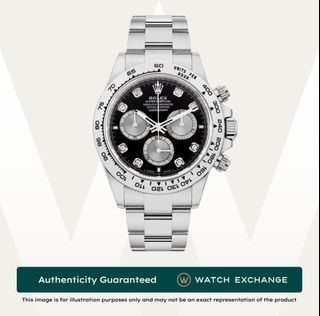(Category: ) located in . Submitted by watchexchange.sg (Listing ID 1439888724, Image 1). Description: .