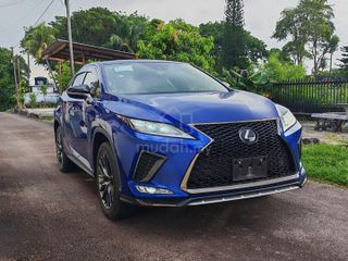 (Category: ) located in . Submitted by juarajayaauto.lee (Listing ID 1453464768, Image 1). Description: .