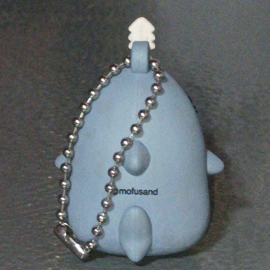 Mofusand Cat Whale Shark Figure (Category: Designer & Blind Box Toys) located in Mapandan. Submitted by xxrdstffsxx (Listing ID 1453689482, Image 2). Description: .